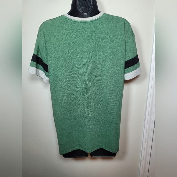 Harry Potter Slytherin Green Short Sleeve Tee sz M - Picture 2 of 7